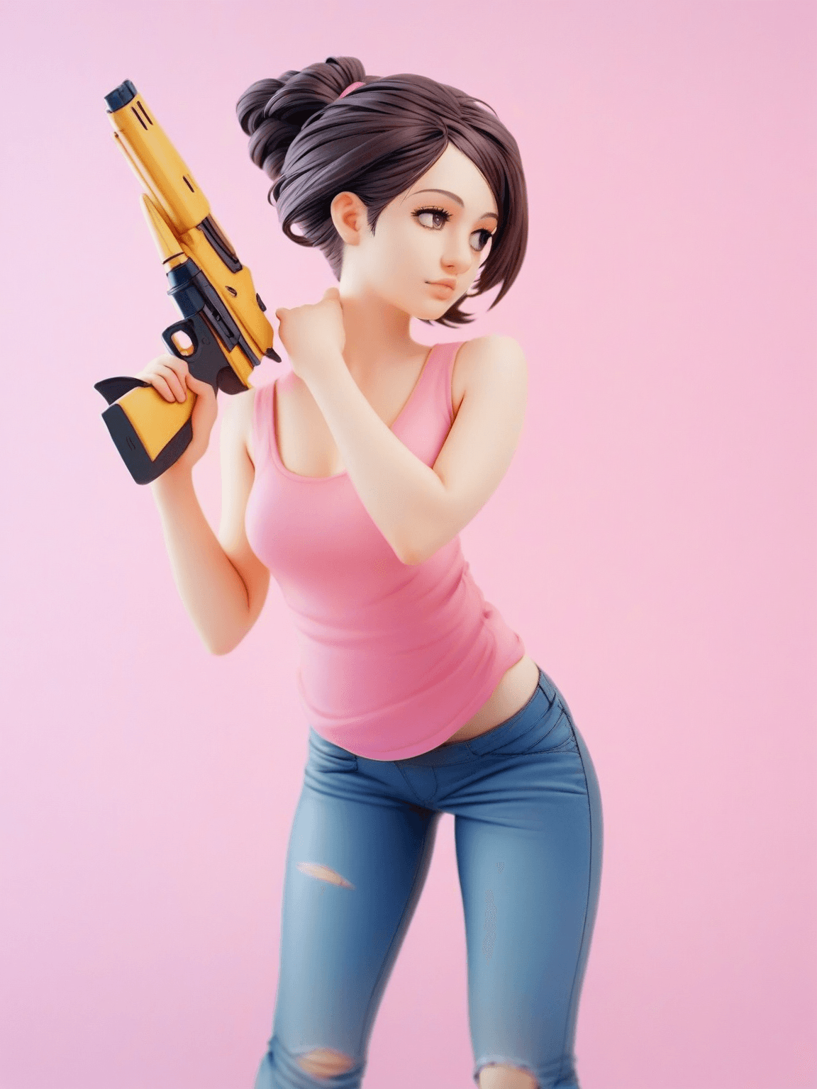 Thumbnail of Кассандра