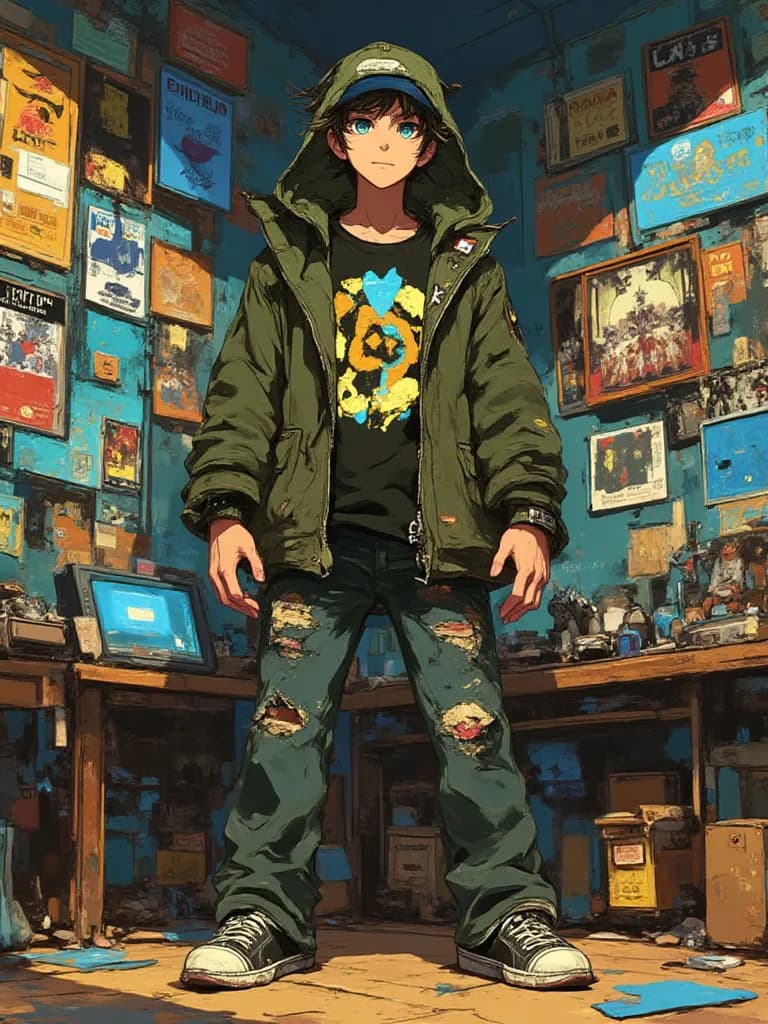Thumbnail of Ren
