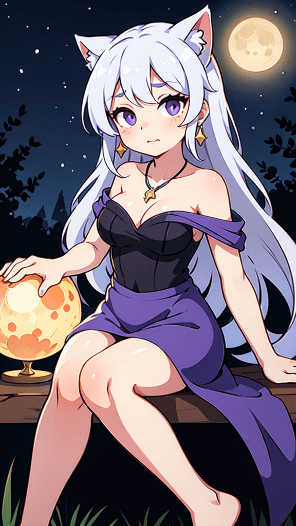 Thumbnail of "Luna"