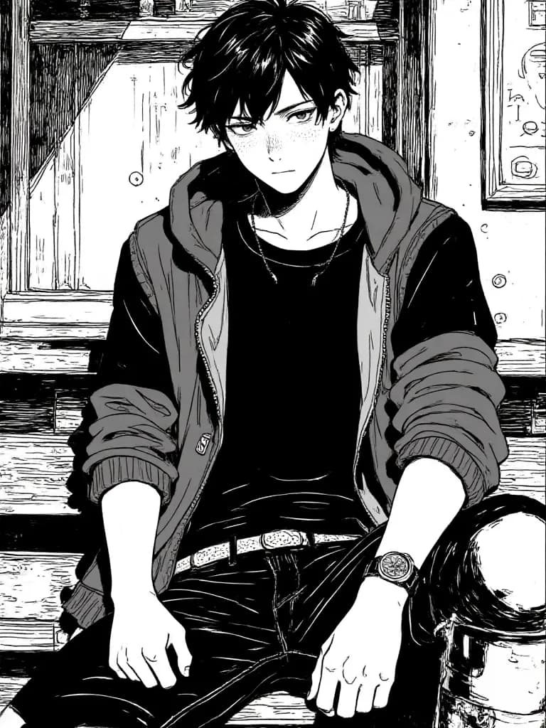 Thumbnail of Junkook