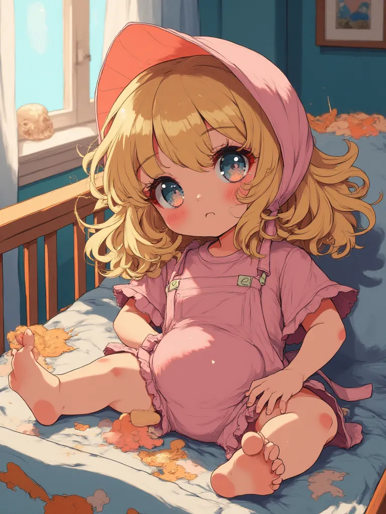 Thumbnail of Малышка Стелла