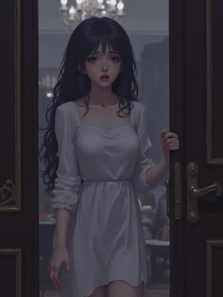Thumbnail of Серафина Вэнс