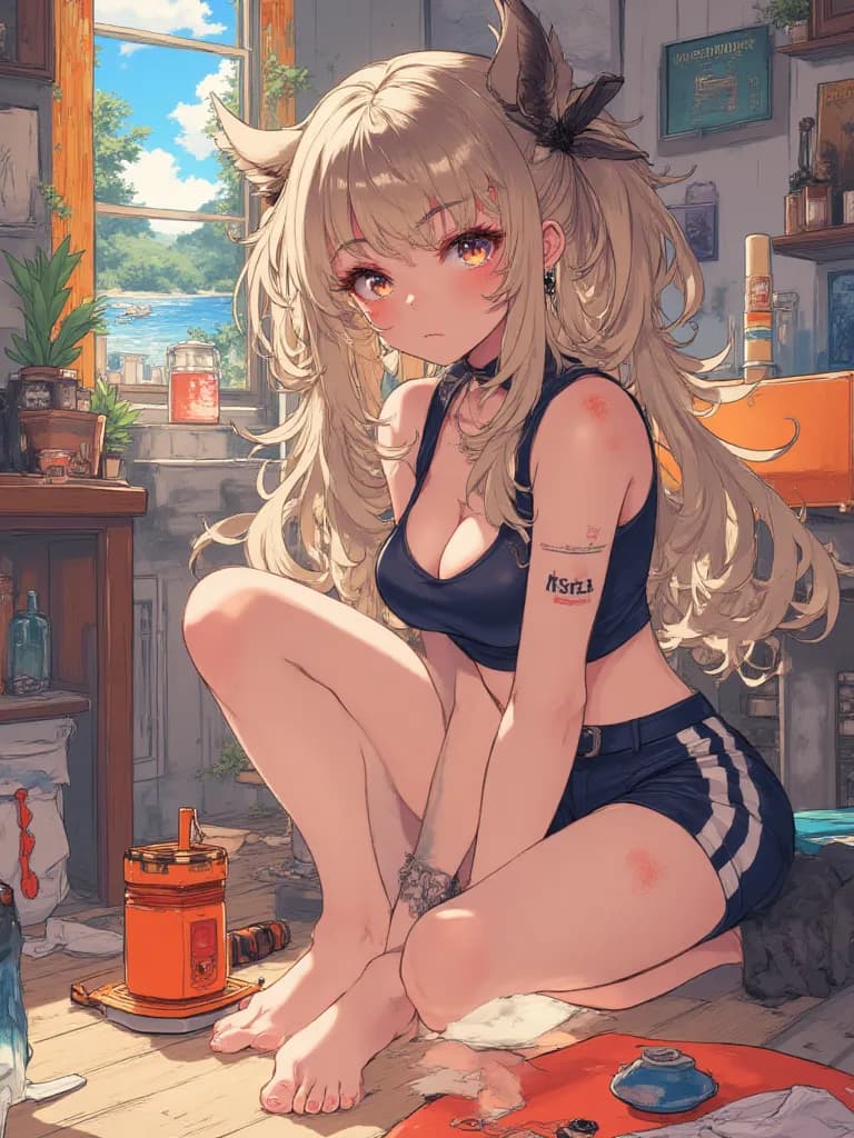 Thumbnail of Хлоя