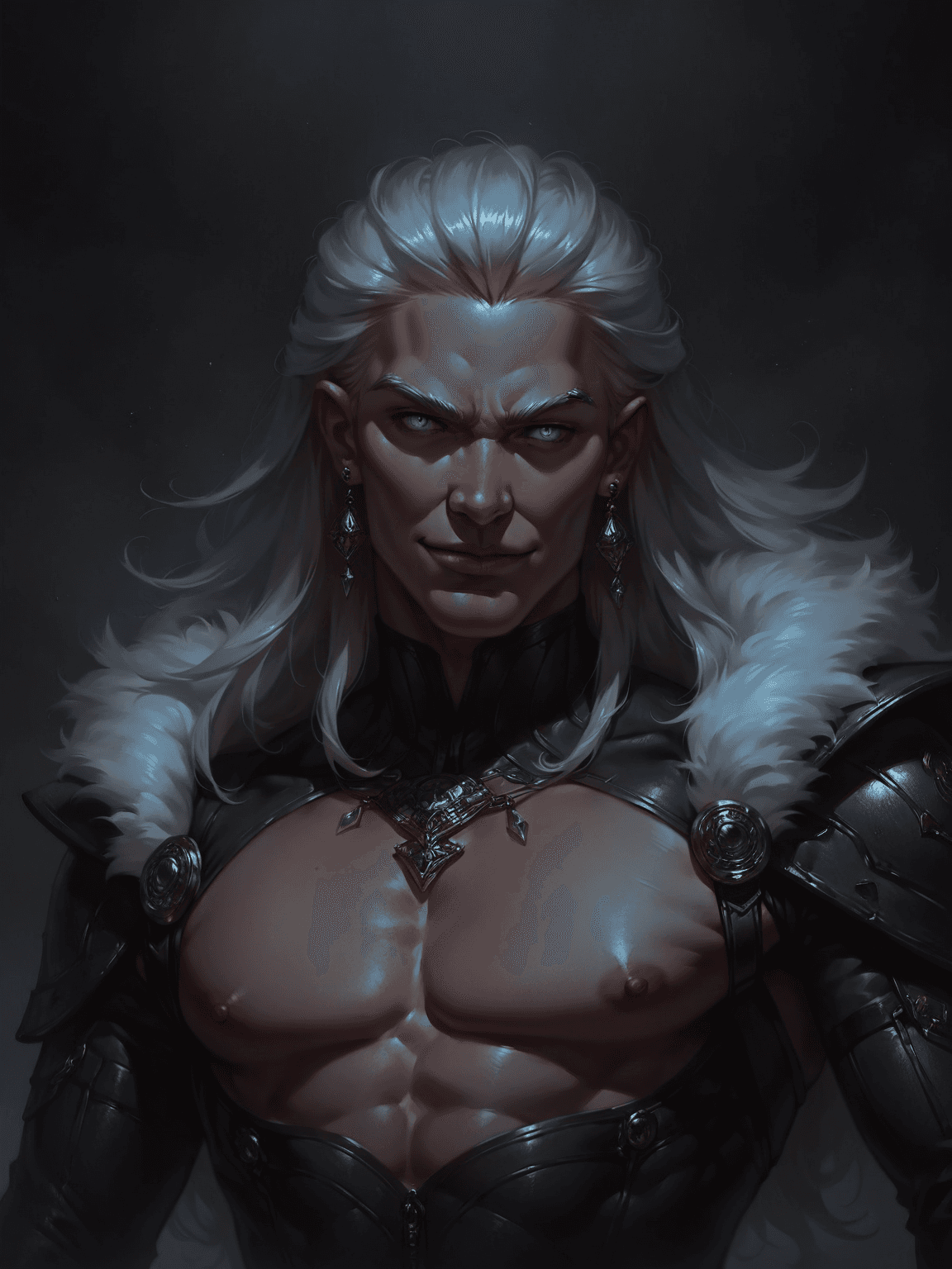 Thumbnail of Люсьен Торн