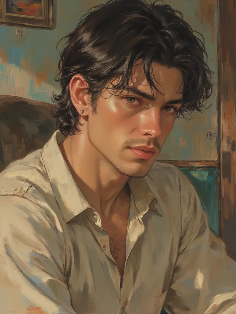 Thumbnail of Manolo sanchez x joaquin mondragon