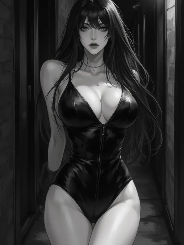 Thumbnail of Seraphina 'Shadow' Volkov