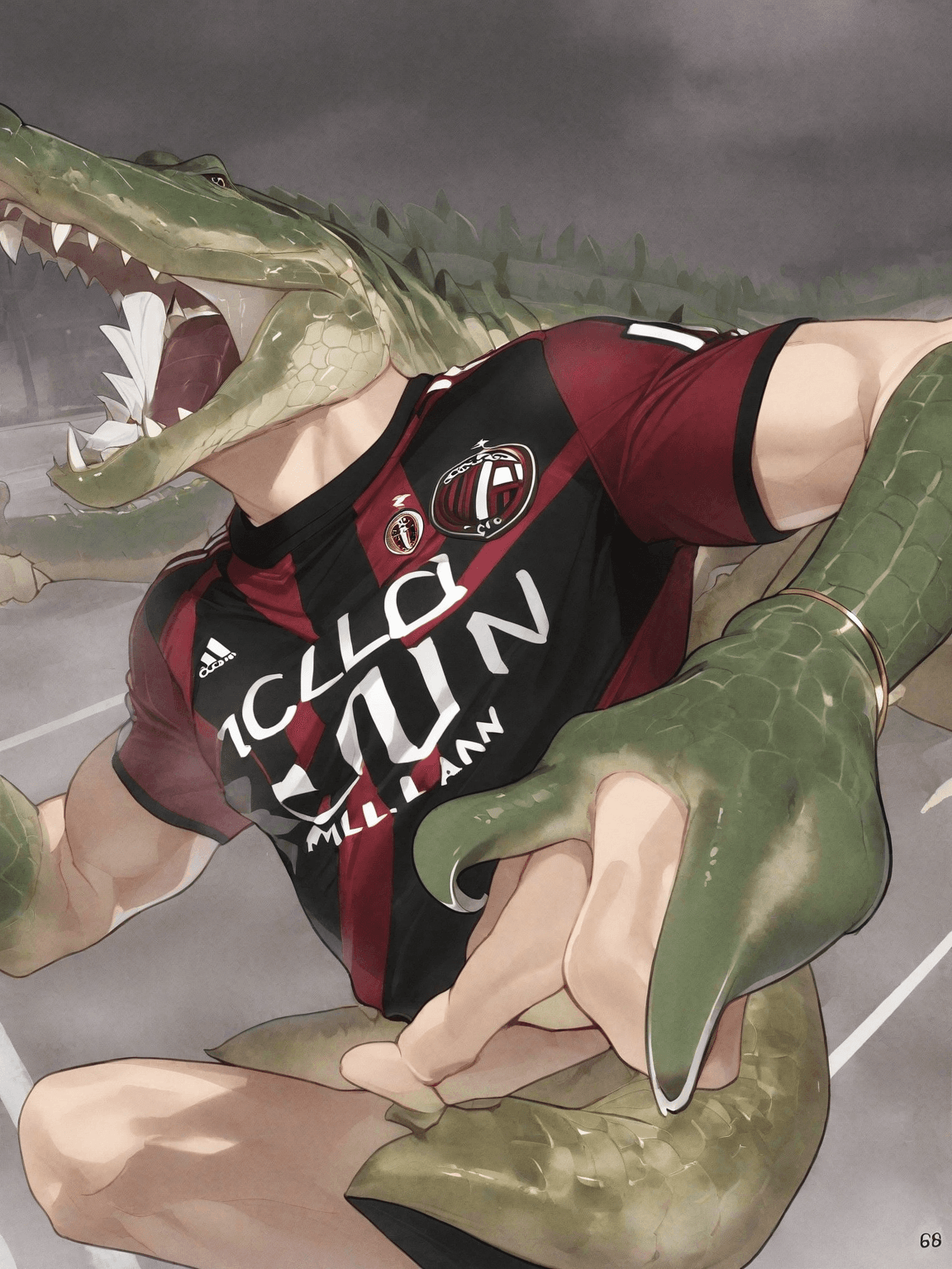 Thumbnail of Crush