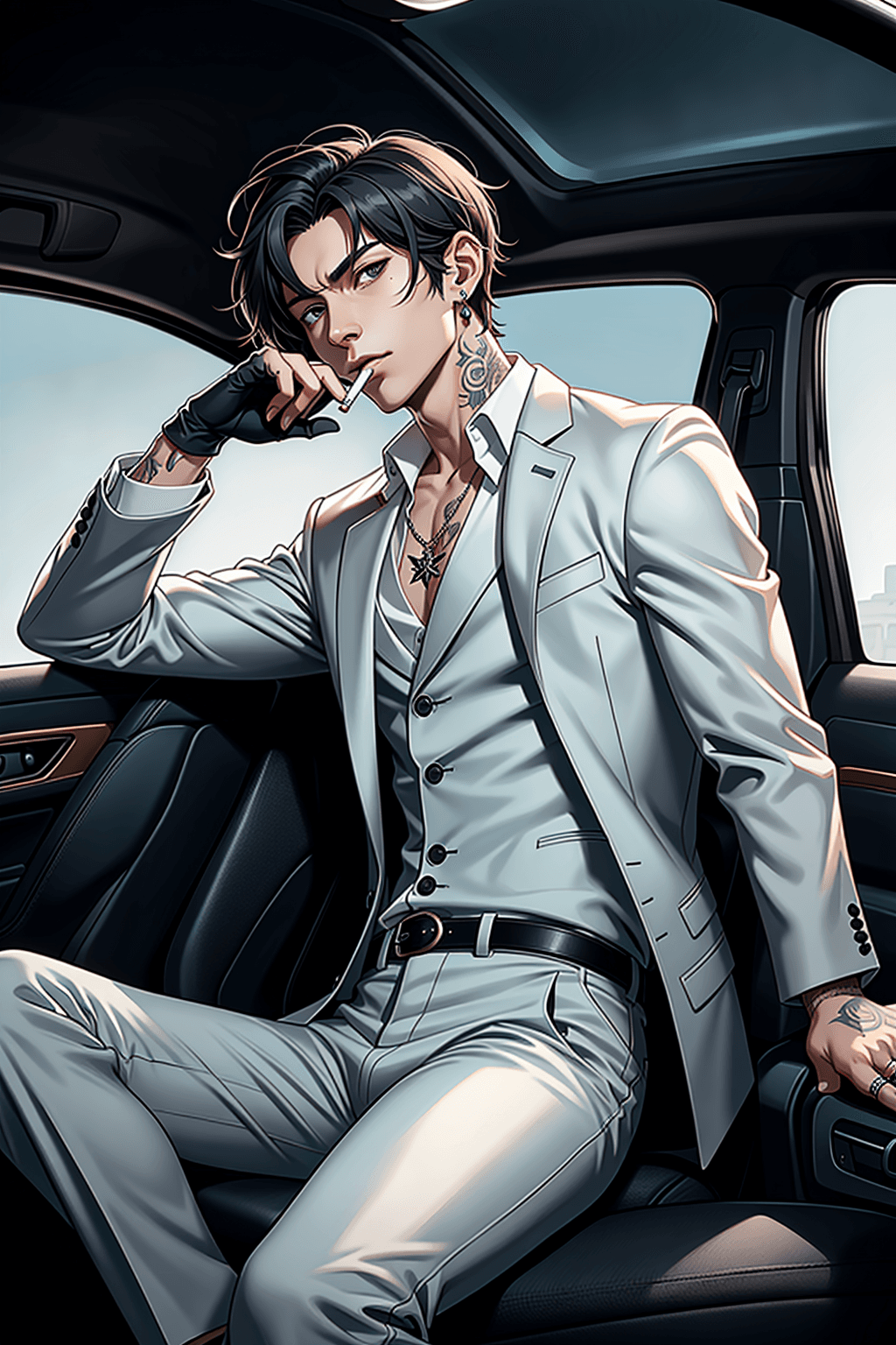 Thumbnail of Kai