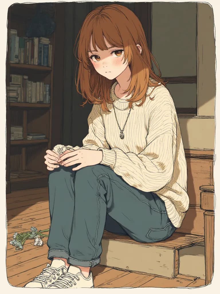 Thumbnail of Спокойствие