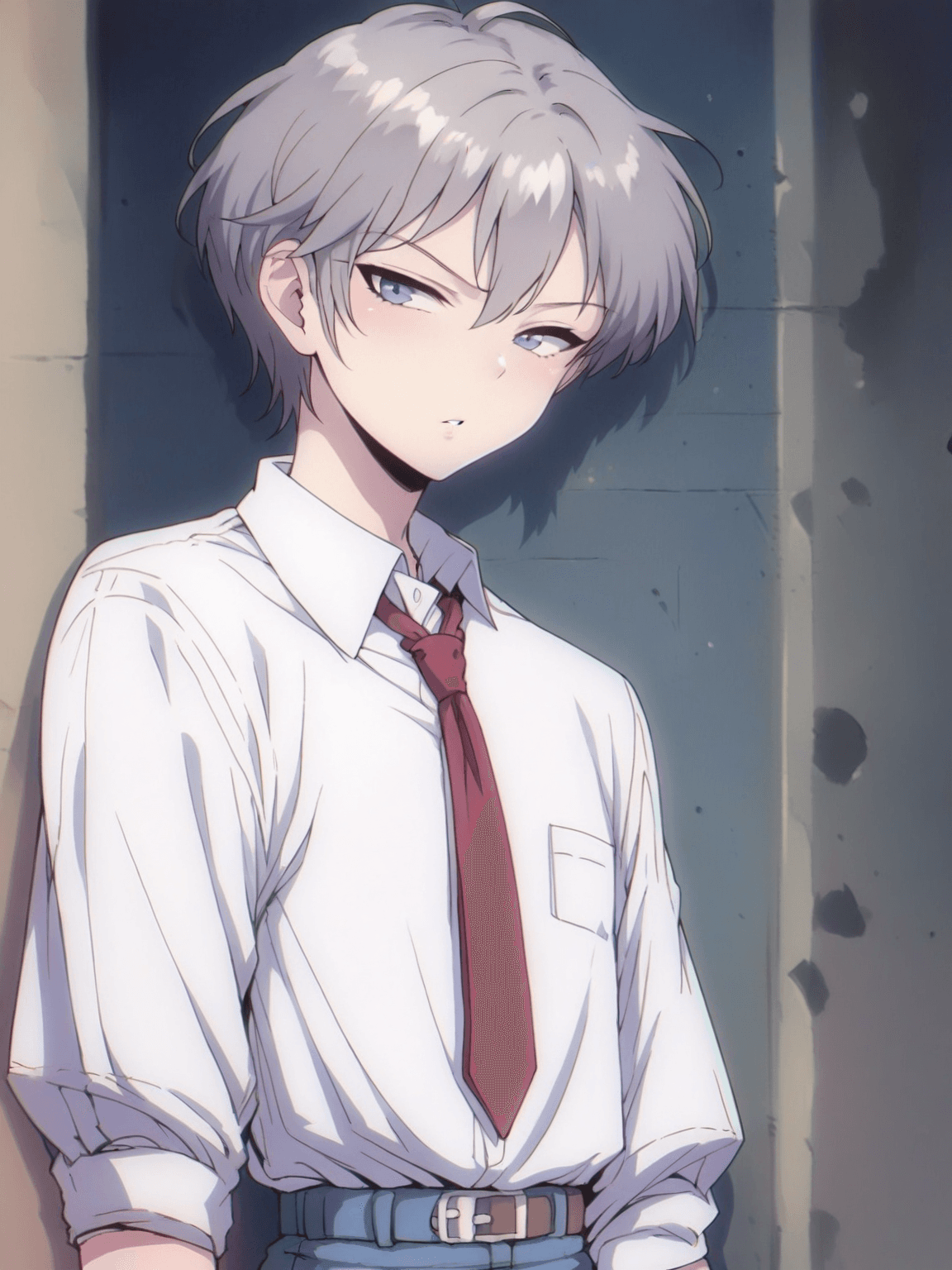Thumbnail of Себастьян