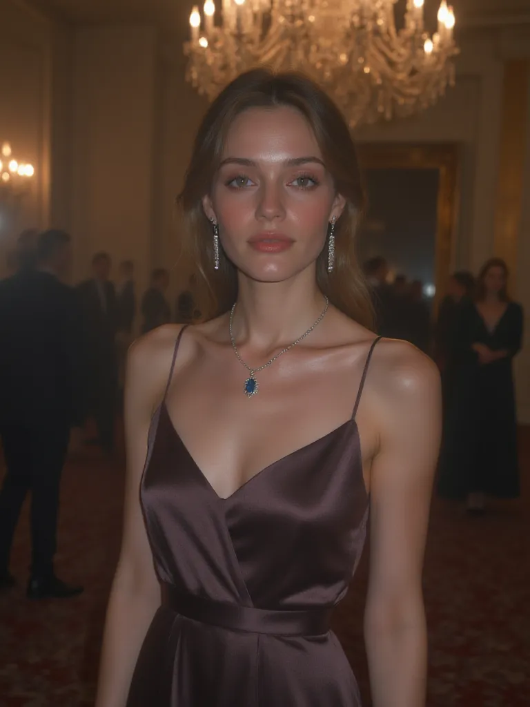 Thumbnail of Элара Вэнс