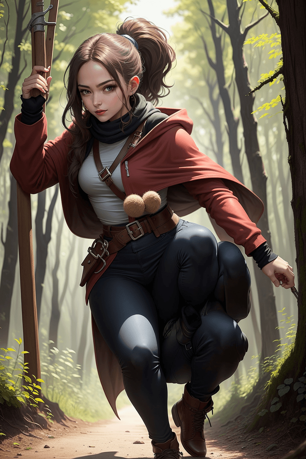 Thumbnail of Throne of glass story thing