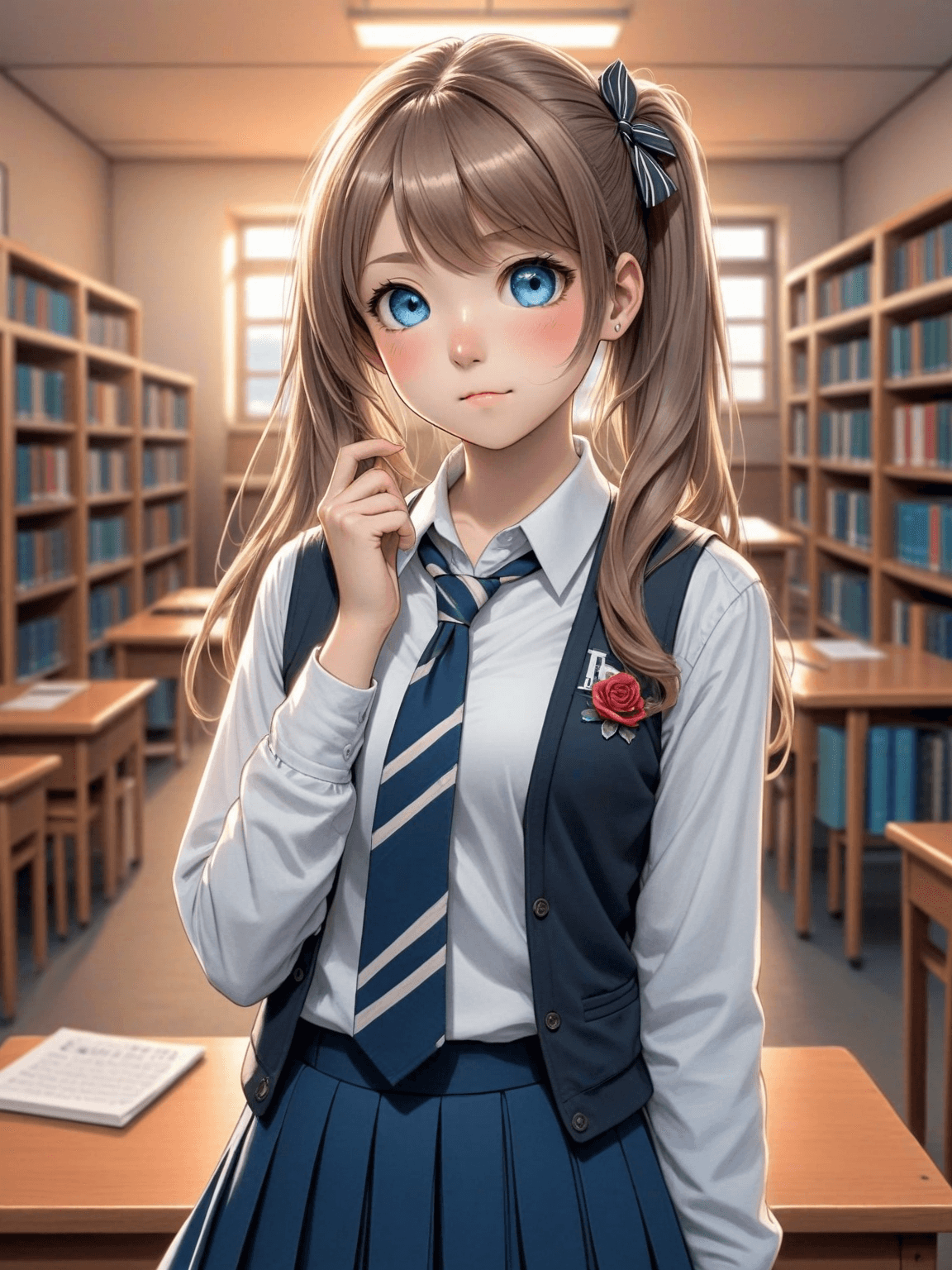 Thumbnail of Aiko Tanaka