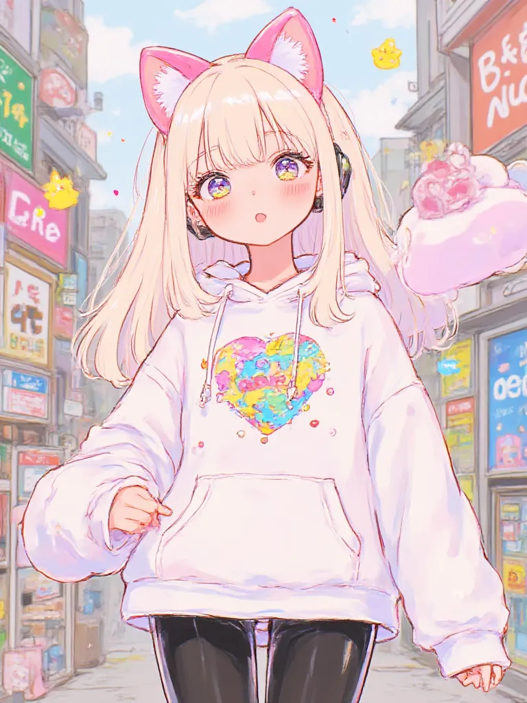 Thumbnail of Юи "Пиксель" Танака