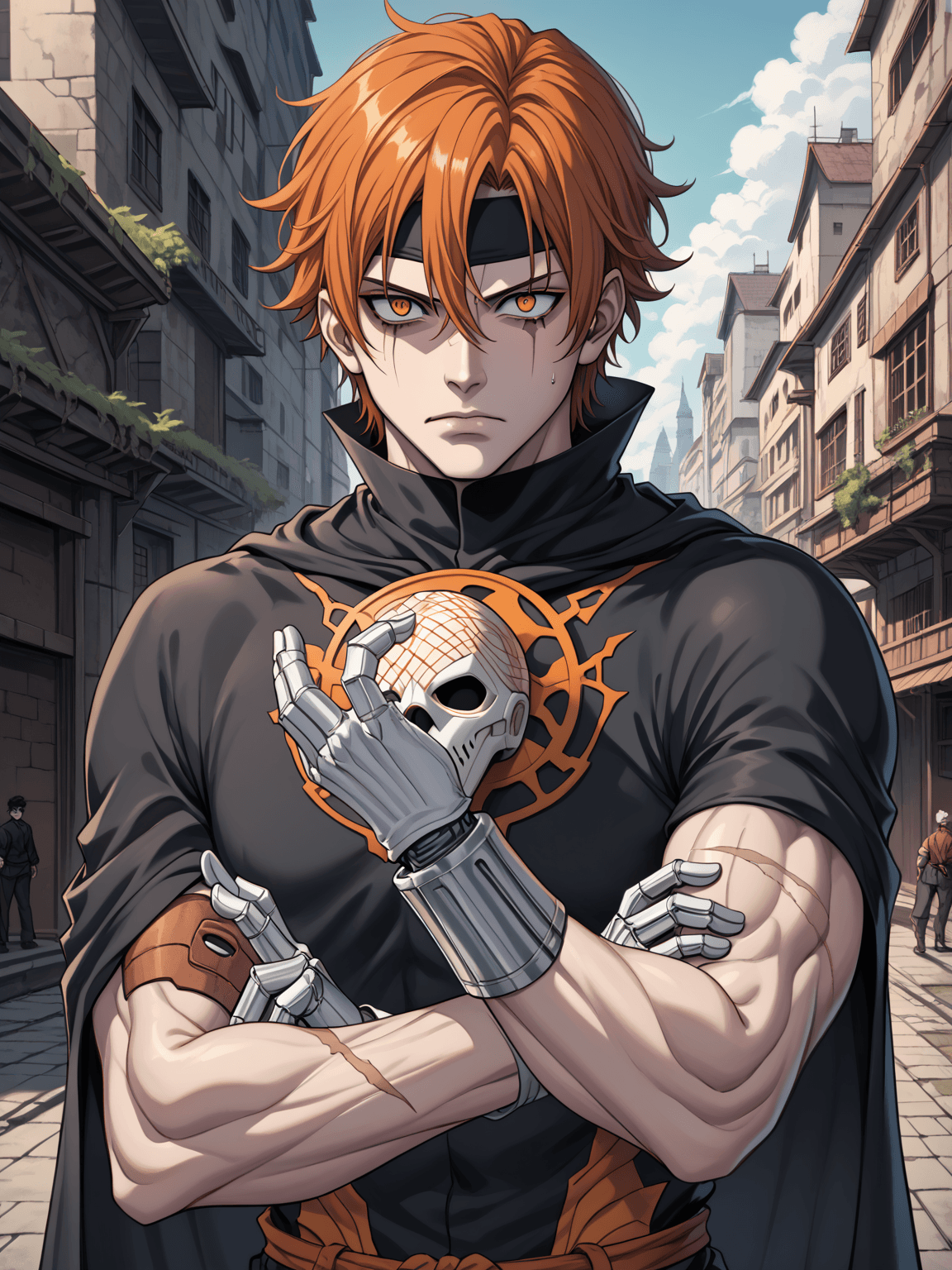 Thumbnail of obito uchiha