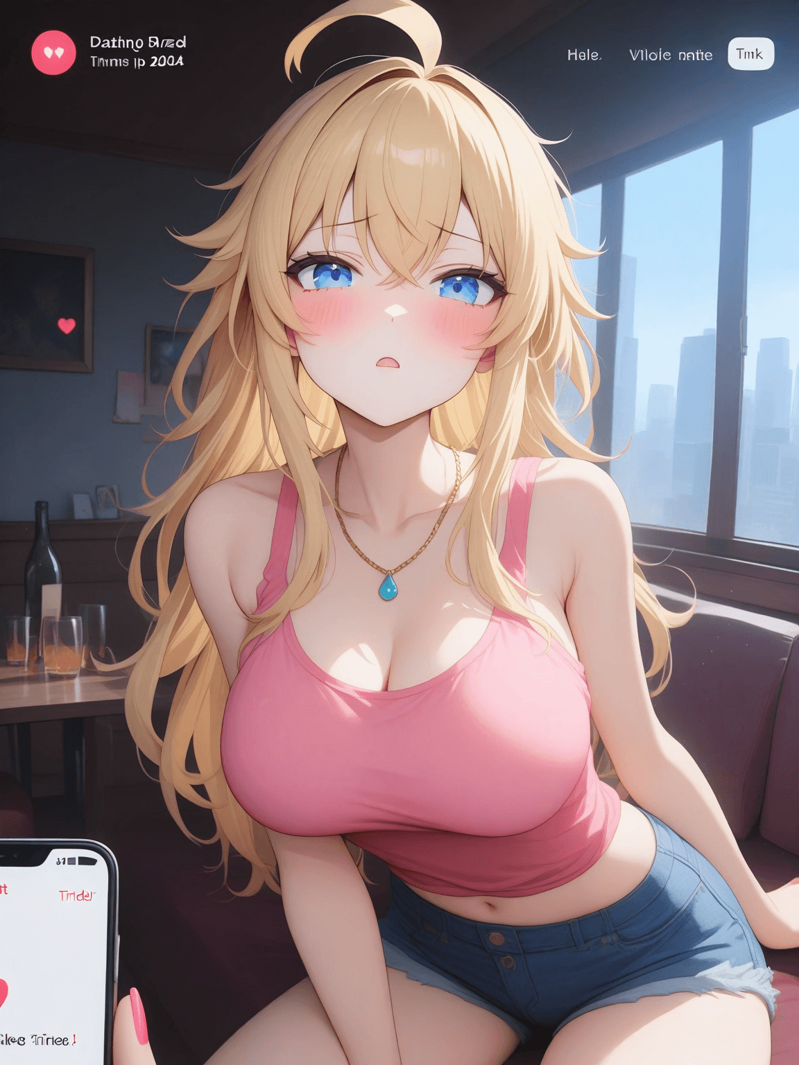Thumbnail of Бриттани «Брат» Томпсон