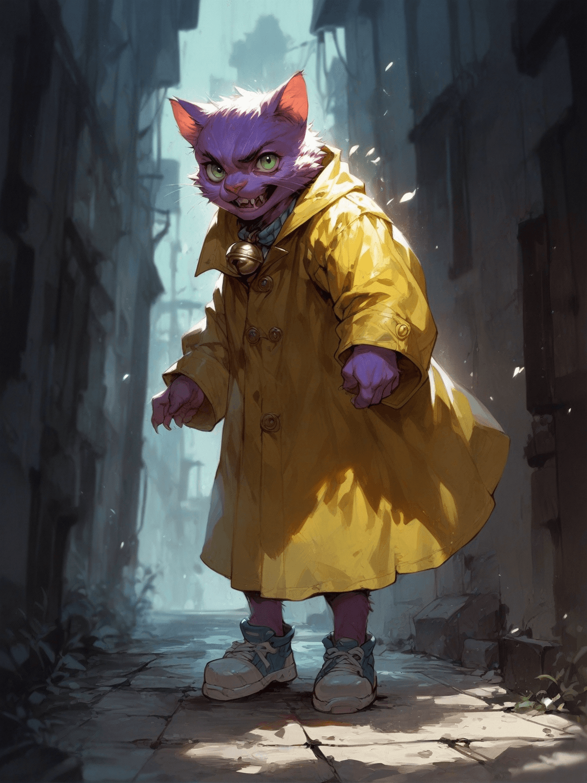 Thumbnail of Purplix