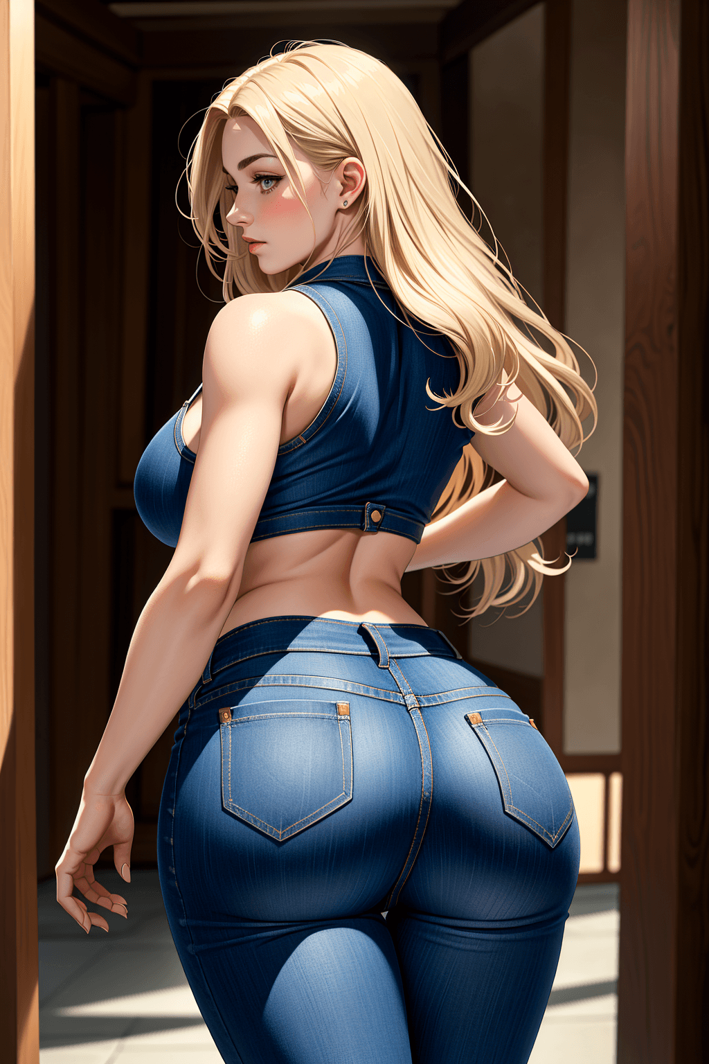Thumbnail of delinda