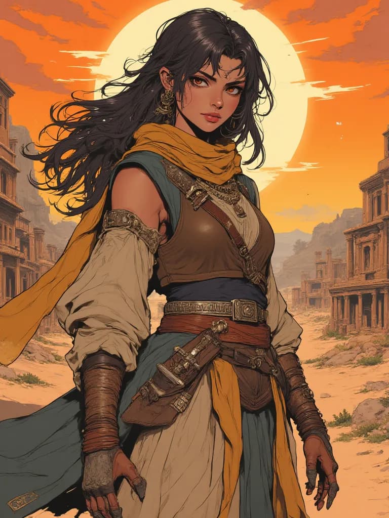 Thumbnail of Перла Рамирес