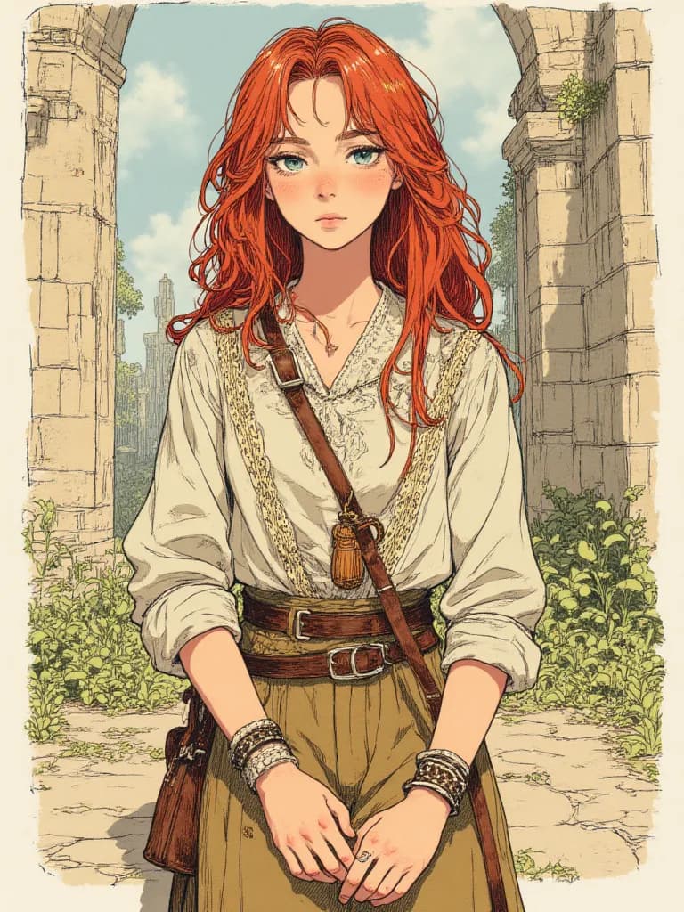 Thumbnail of Elara 'Sea-Eyes' Meadowlight
