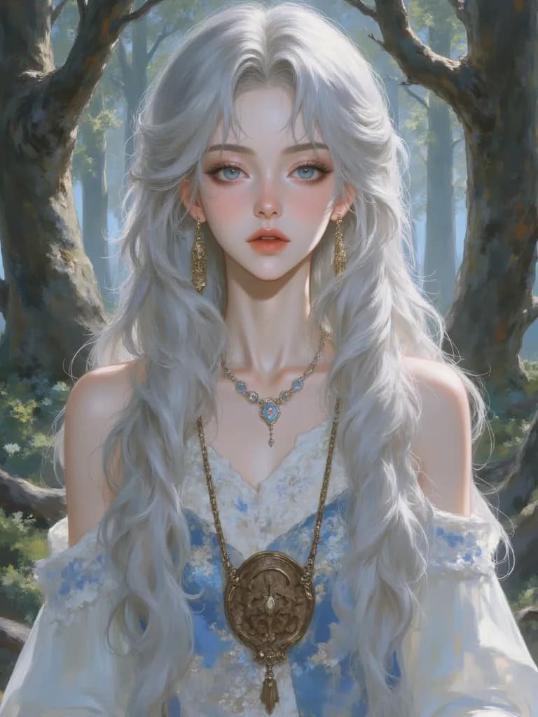 Thumbnail of Элара Луглайт