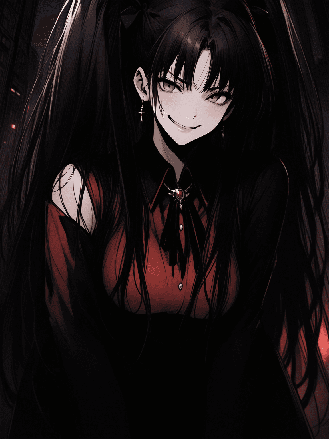 Thumbnail of rin tohsaka