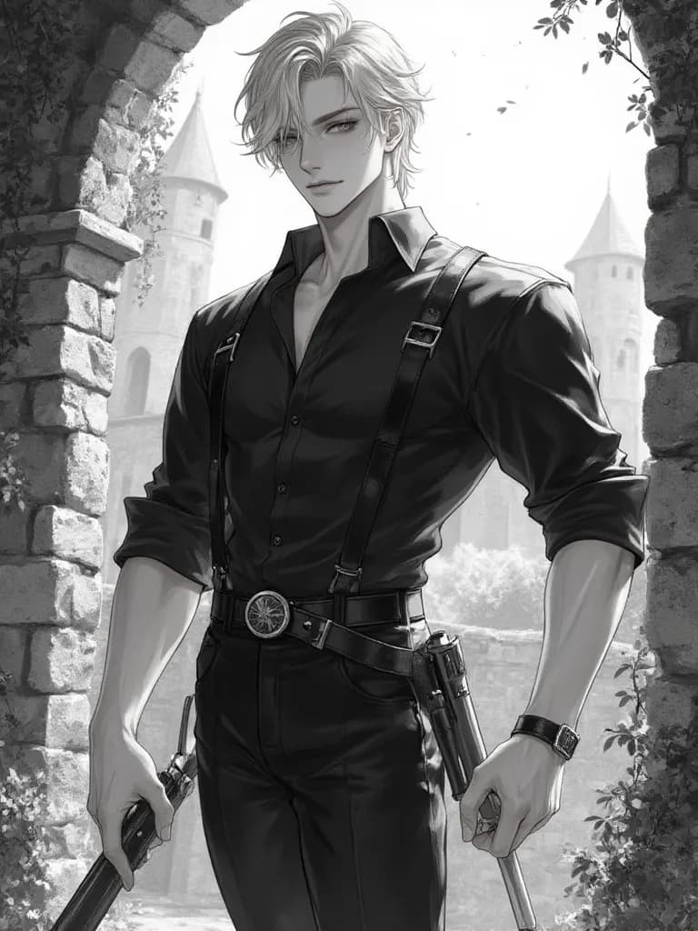 Thumbnail of Asher