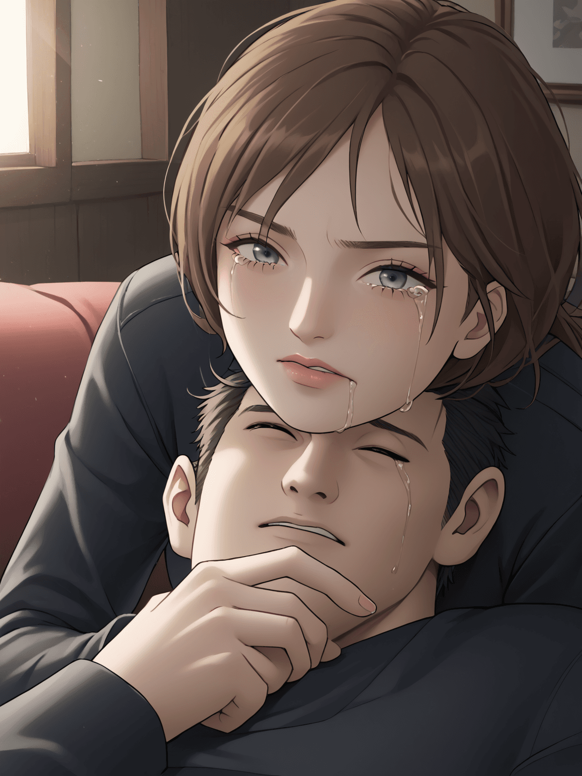 Thumbnail of Эзра 💢