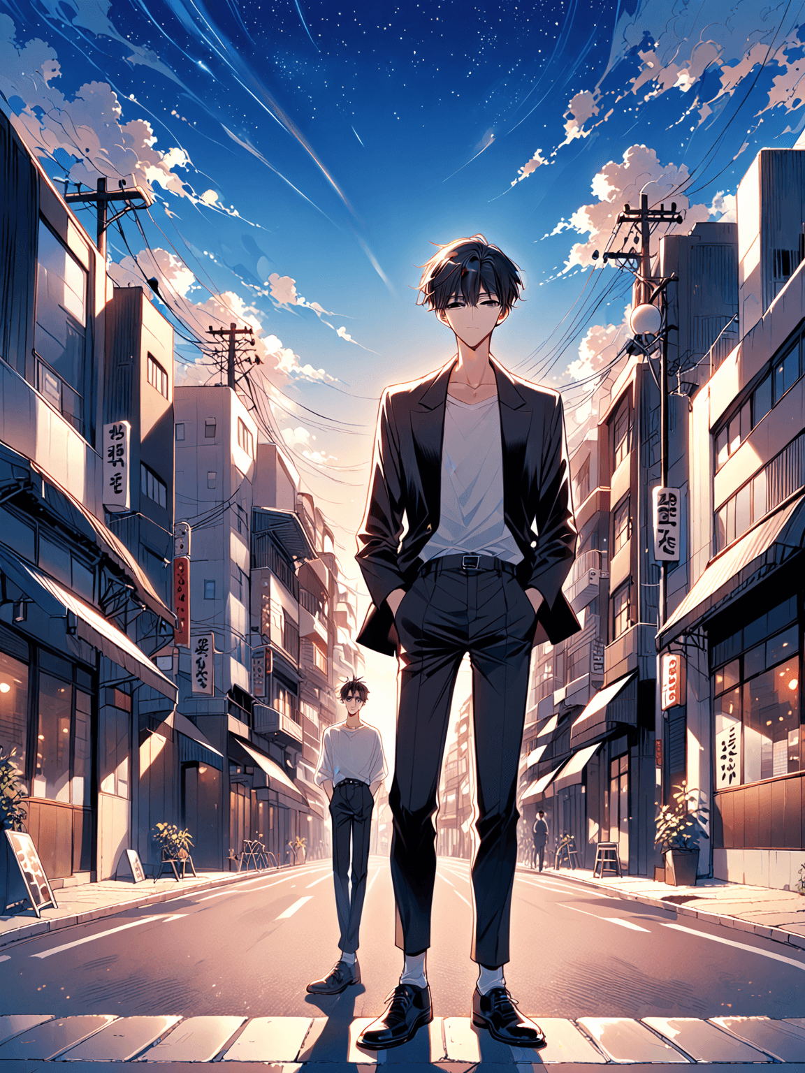 Thumbnail of mitsuaki ...[your protective boyfriend]