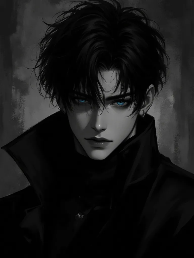 Thumbnail of Зейн