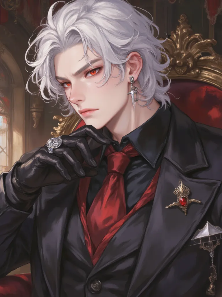 Thumbnail of Кэлен Торн