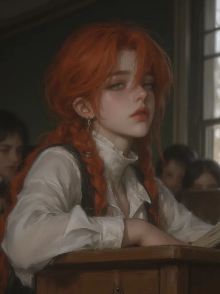 Thumbnail of Julia