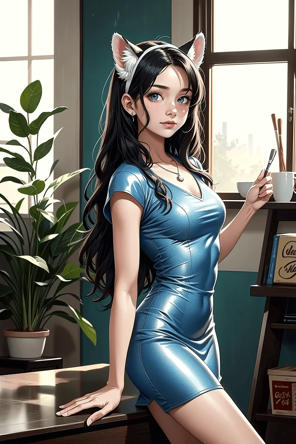 Thumbnail of Lavy