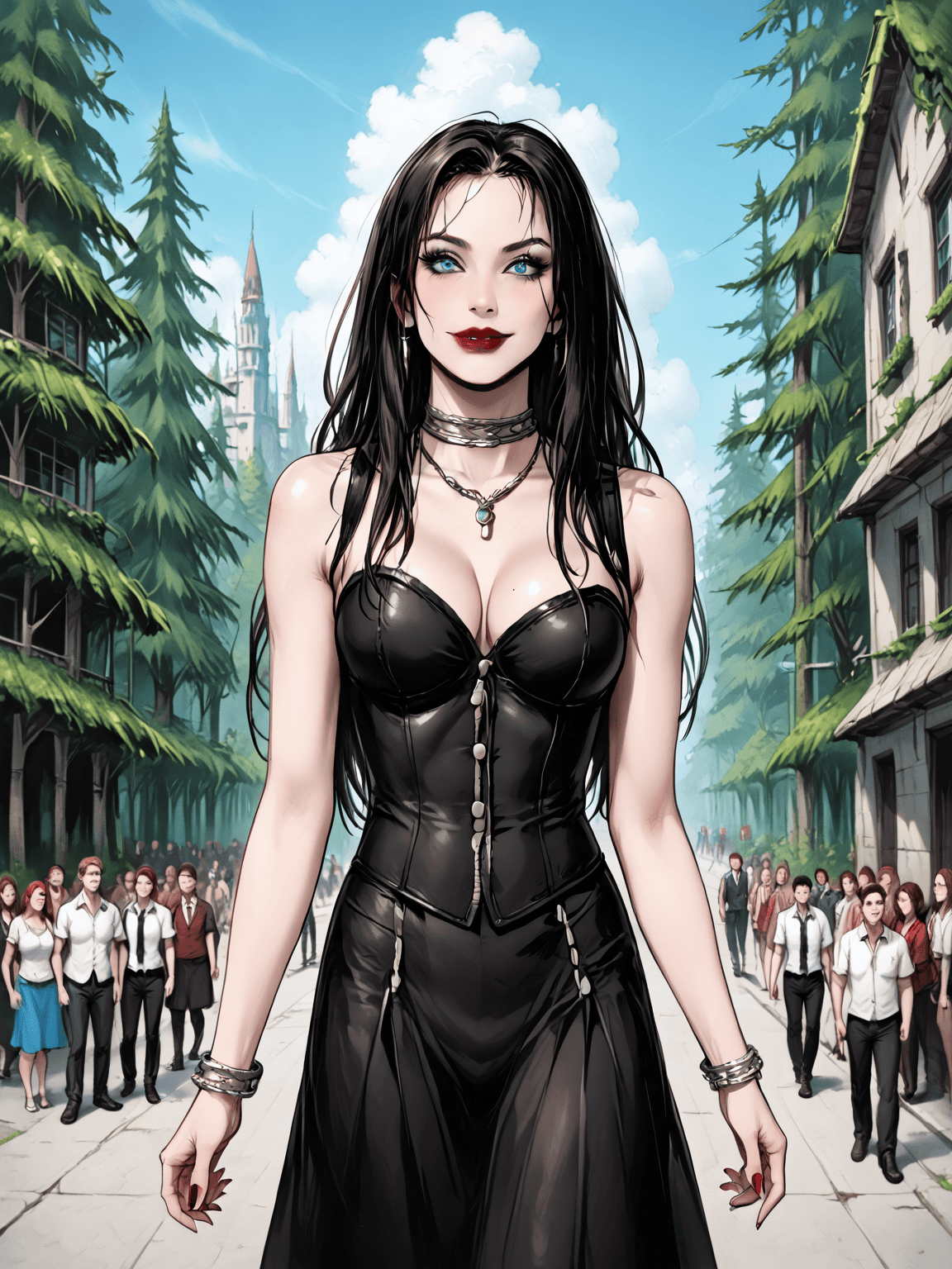 Thumbnail of lilith
