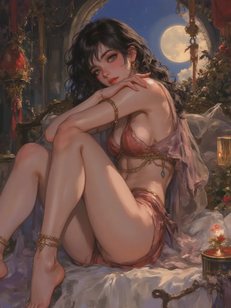 Thumbnail of Лира