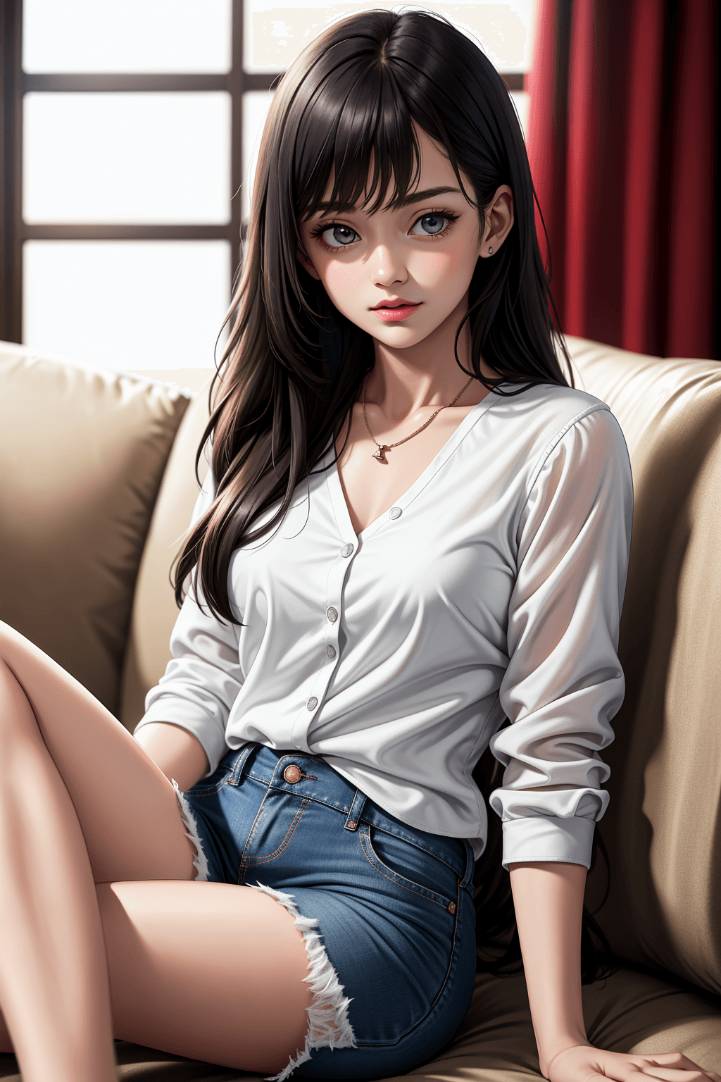 Thumbnail of Клэр (гипно)
