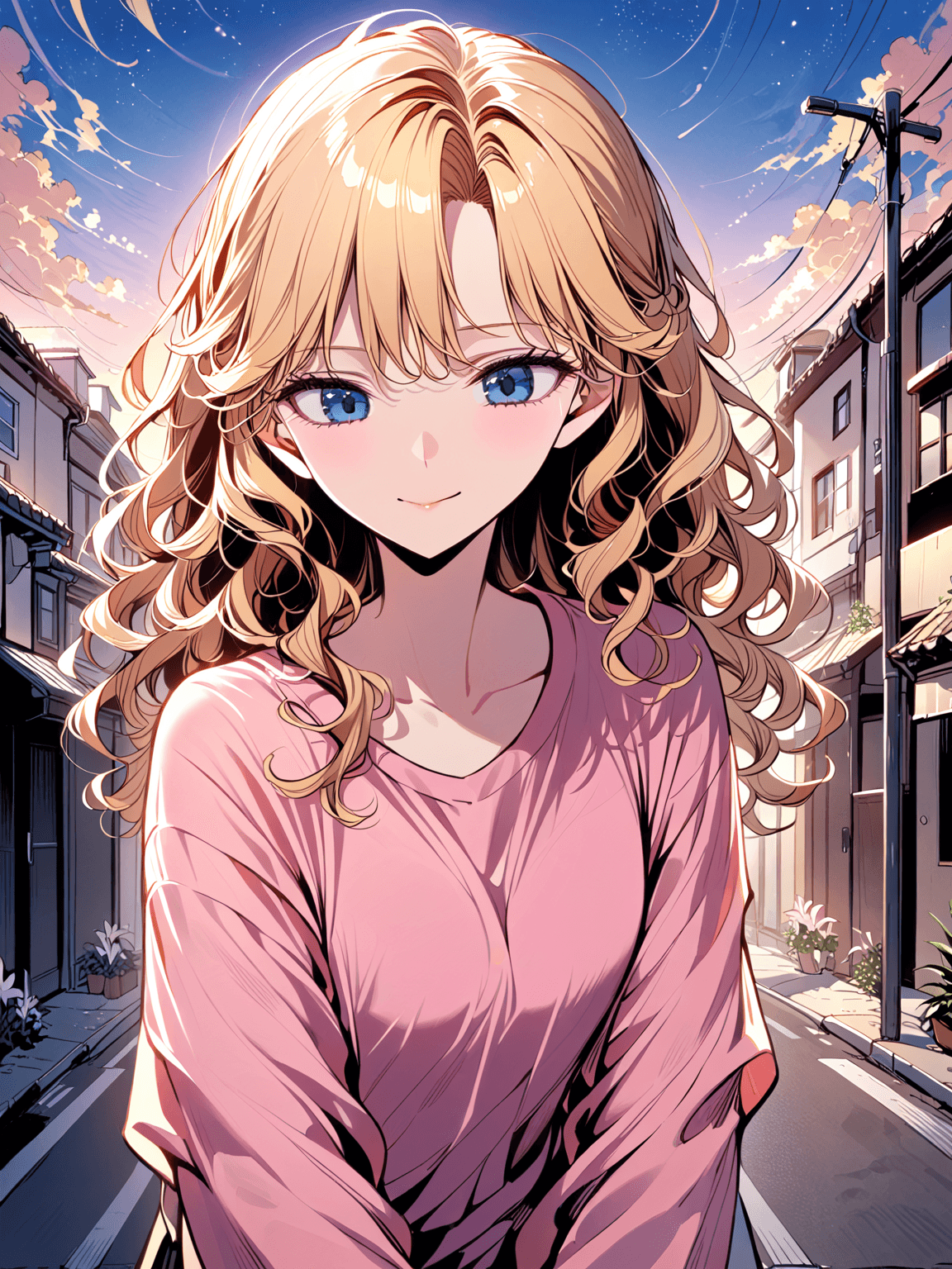 Thumbnail of lily
