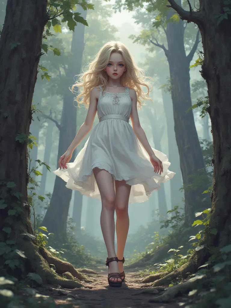 Thumbnail of Элара Медоулайт