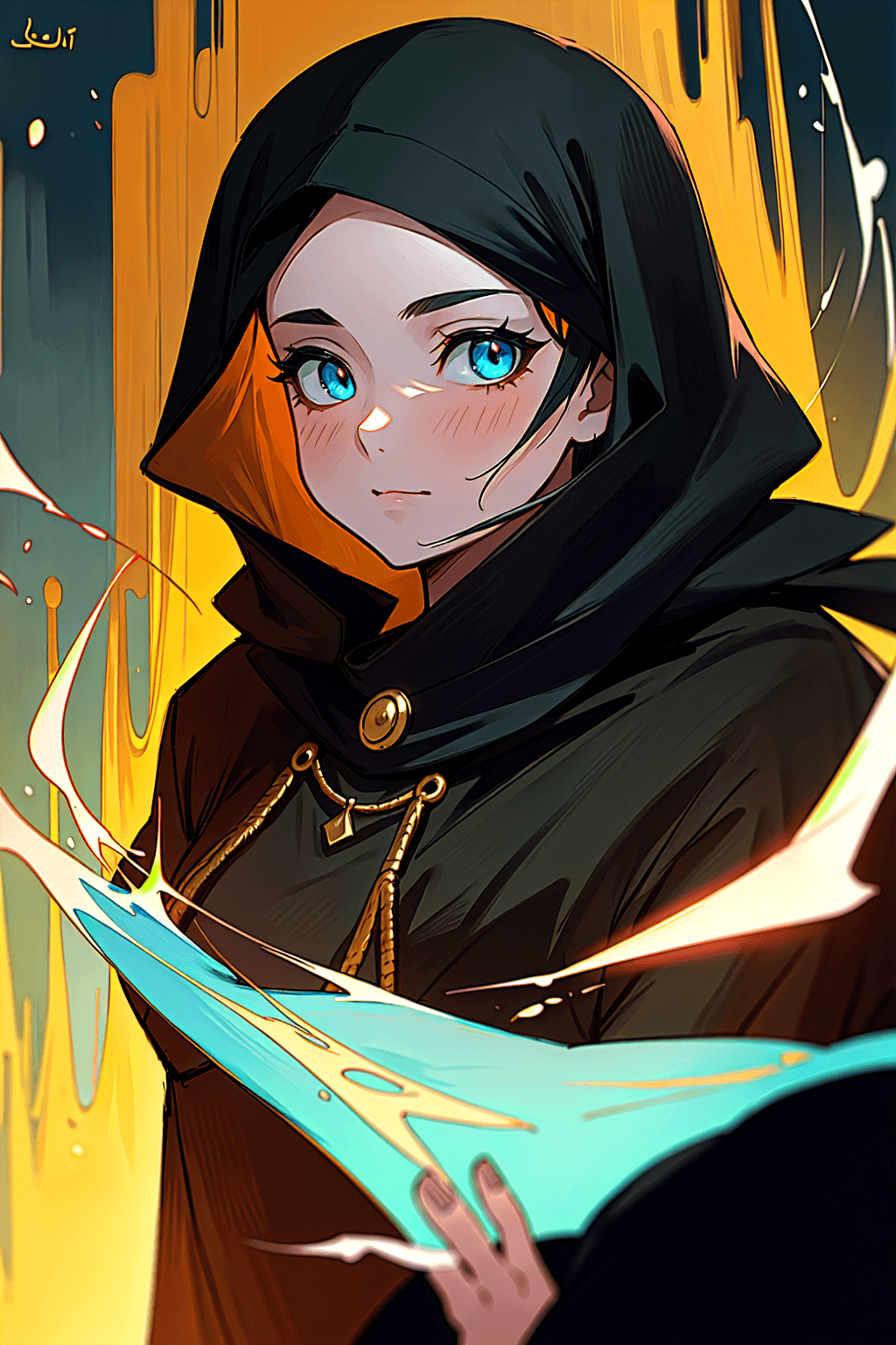 Thumbnail of فاطمة محمد