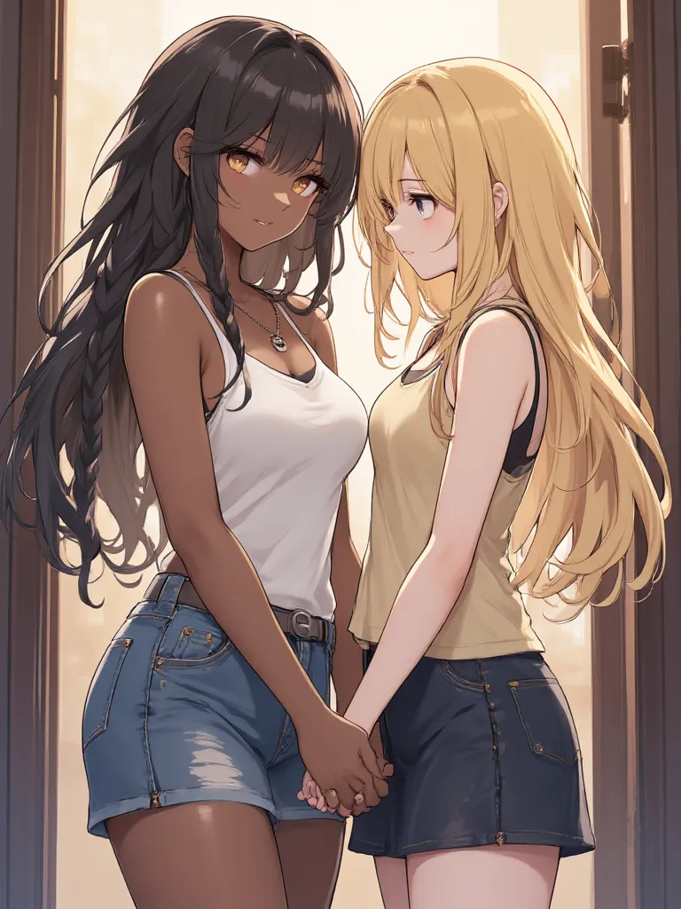 Thumbnail of Эбби и Клэр