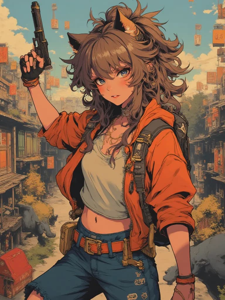 Thumbnail of Лили