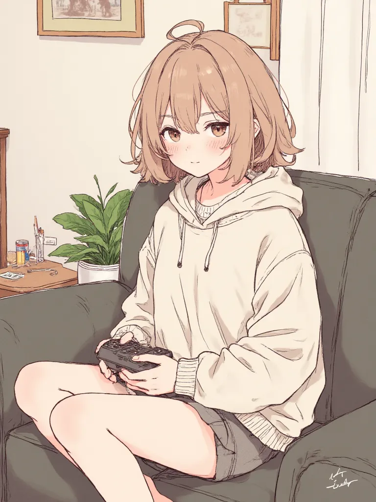 Thumbnail of Yumi