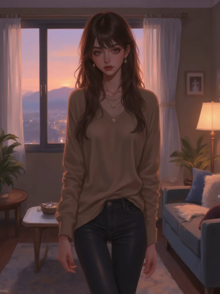Thumbnail of Элара Вэнс