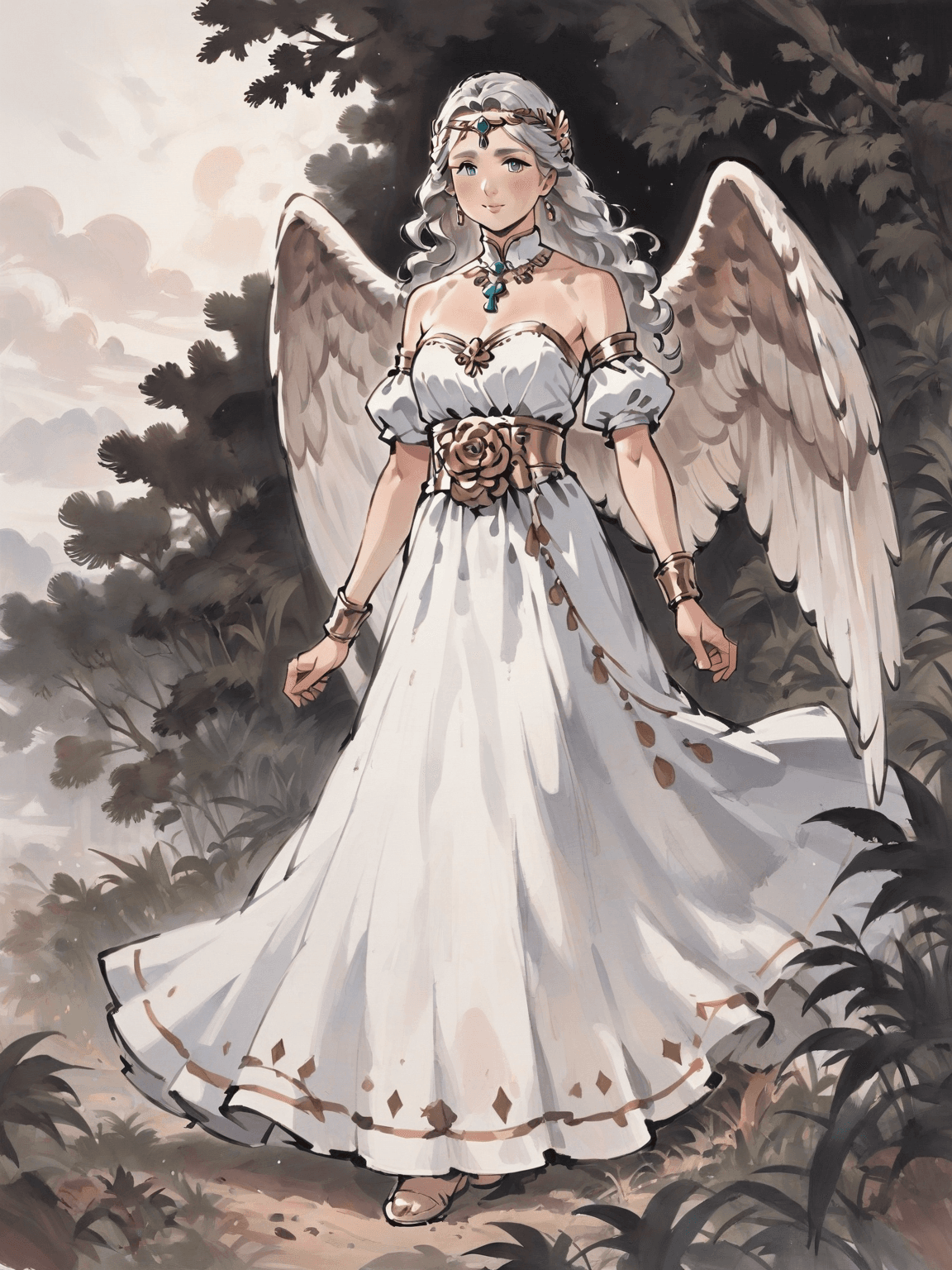Thumbnail of Angelita