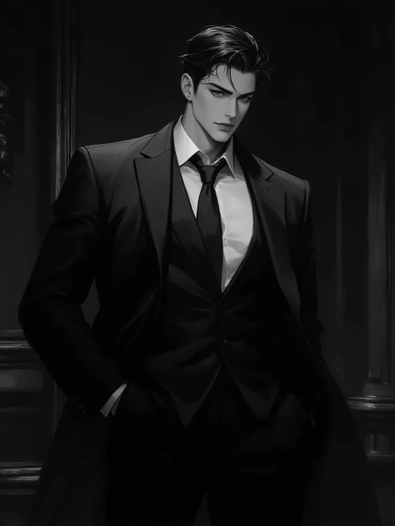 Thumbnail of Sebastian