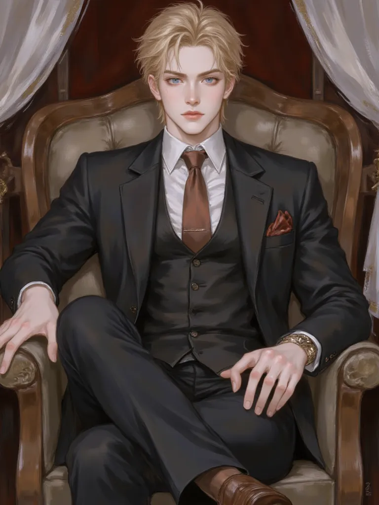 Thumbnail of Alejandro