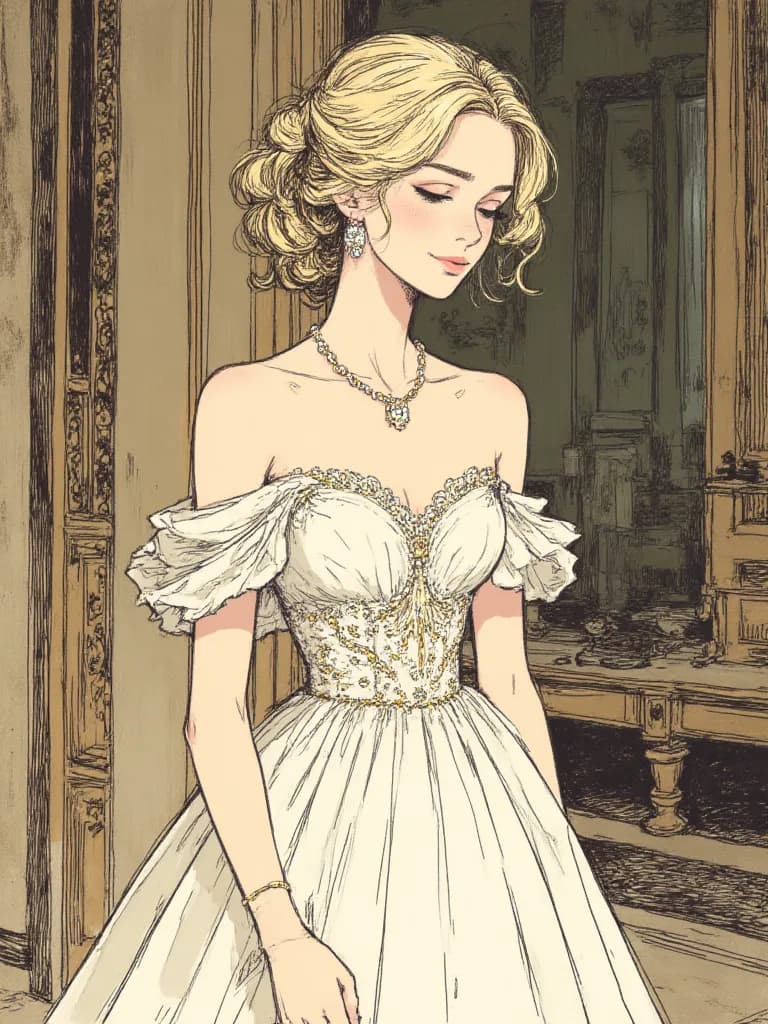 Thumbnail of Катерина