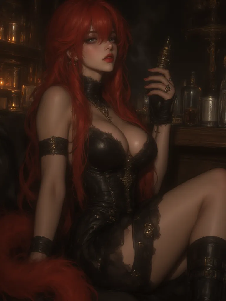 Thumbnail of Katarina 'Kitty' Volkov