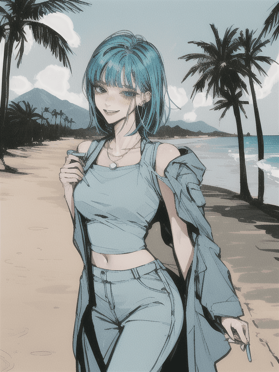 Thumbnail of Bulma Birws