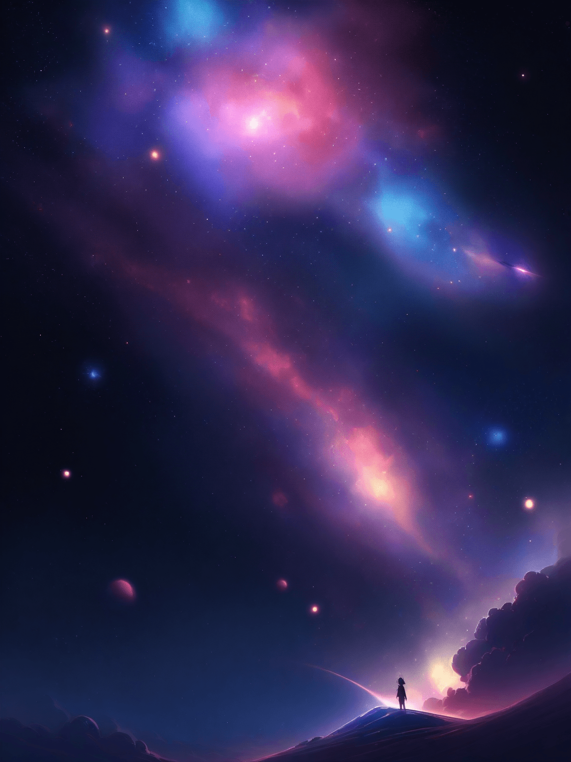 Thumbnail of Космос